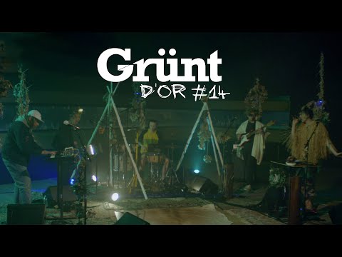 Youtube: Grünt d’Or #14 feat. QuinzeQuinze