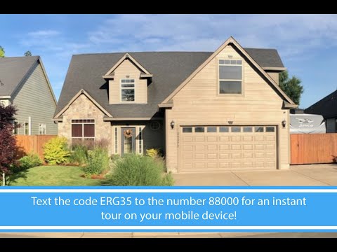 25277 Heavenly Ln, Veneta, OR home video tour