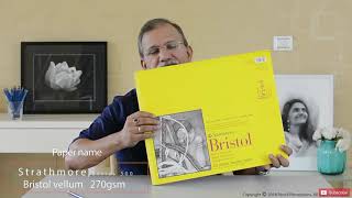 List of Materials for Sketching | Materials used by Sadashiv Sawant | All about Sketching Materials @PencilPerceptions