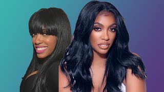 Details of Porsha Williams&#39; Tr.agic Life