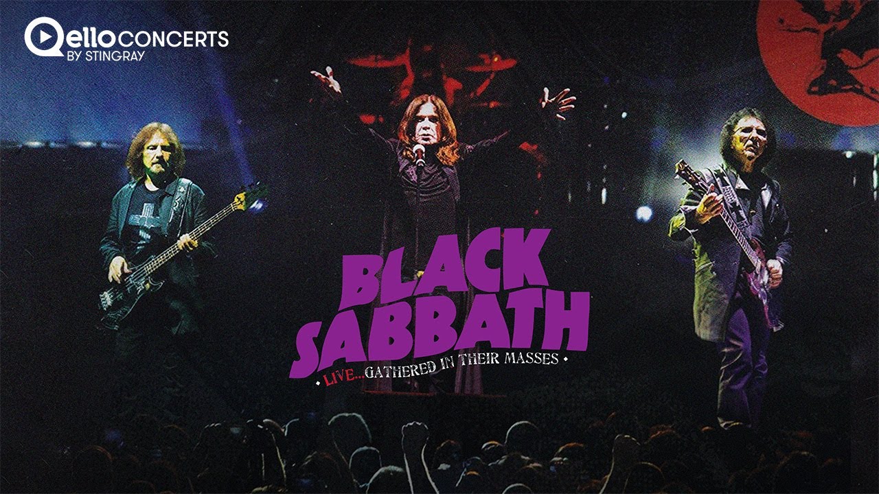 半額ストア Gathered Live… - Sabbath Black In CONCERT FULL Masses Their ミュージック