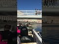 Санкт Петербург! Экскурсия по каналам!  #travel  #путешествия