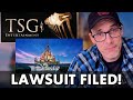 Disney Accused of Ripping Off Partner to Boost Disney+