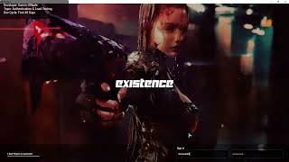 MMORPG Existence Dev Log Authentication & Load Testing