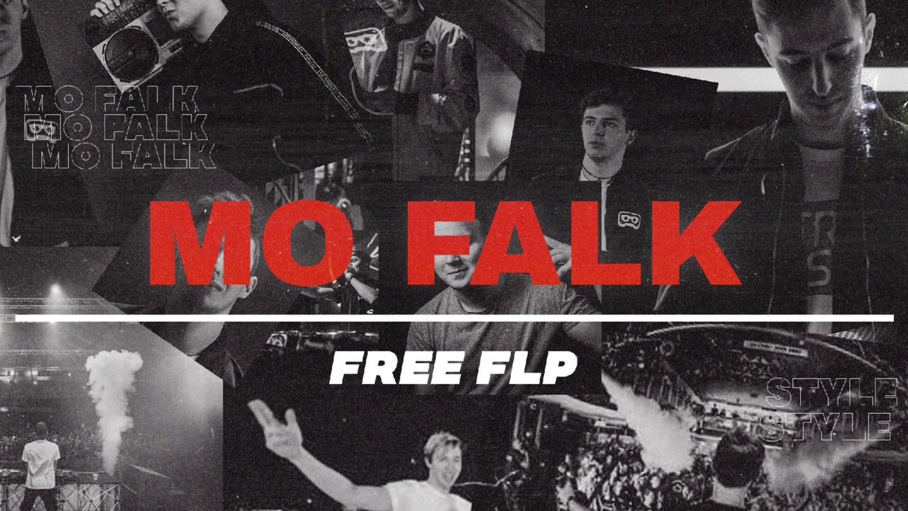 [FREE FLP] Mo Falk Style #1
