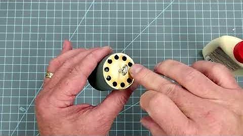 Rocketarium “Daedalus” model rocket assembly