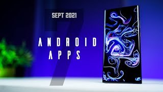 Amazing Android Apps to Try - Sept 2021 (app giveaways) screenshot 5