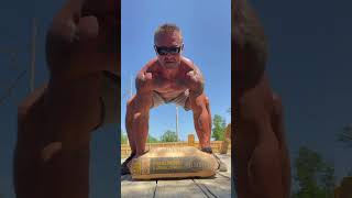 MAX STRONG… GETTIN IT! #short #reels #reel MAX STRONG… GETTIN IT! #short #reels #reel