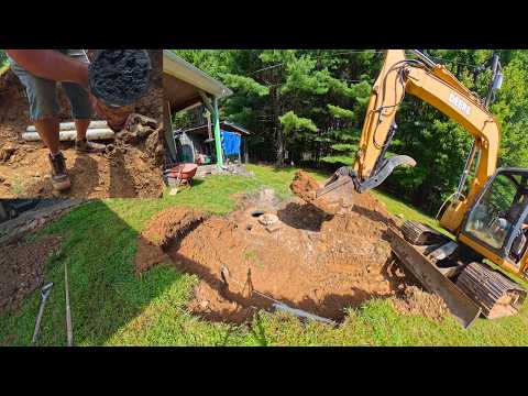 Emergency Septic Repair and Dutchess County Fair