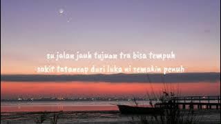 BILANG KALO BOSAN - Jovi Herlandi x Gerry NZM x RR-PRO x Juan Angkobos x Hady Boven (Lirik)