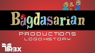 Bagdasarian Productions Logo History