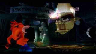 Crash Bandicoot 2: Cortex Strikes Back - 100% Ending (HD)