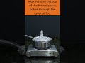 Safety and Procedures in Experiments