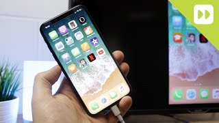 In today's video we'll be showing you how to connect any iphone a tv
with our very simple and easy follow guide. using these instructions
can effor...