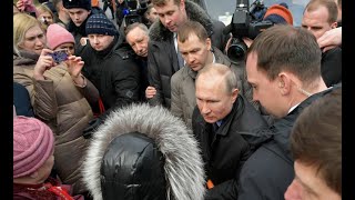 30.04.24 Владимир Путин. Что будет?