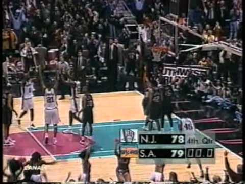 NBA Action 97-98 [20]