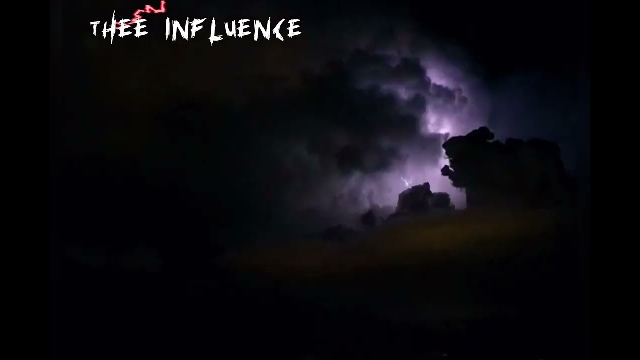 There’s a storm in my head track 3