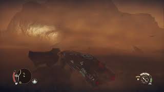 Mad Max - Stupid Bear Traps