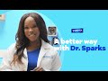 OB/GYN Dr. Nicole Sparks Busts Common Tampon Myths with Tampax