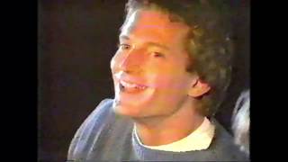 Rex Smith Sings at the Look of the Year by breautube 2,833 views 5 years ago 7 minutes, 46 seconds