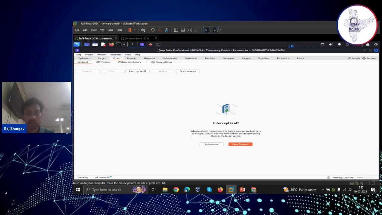 SQL Injection Attacks and Prevention - Techniques to exploit and defend against SQL injections