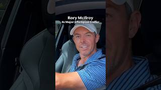 Rory McIlroy Is One Of Us 🚗 Content