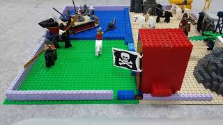 Chevaliers de la guerre de 100 ans 