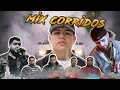 Corridos Tumbados Mix 2020-2021 | Natanael Cano,Herencia De Patrones,Junior H,Legado 7,Fuerza Regida