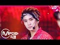 [MPD직캠] 펜타곤 유토 직캠 &lsquo;신토불이(SHA LA LA)&rsquo; (PENTAGON YUTO FanCam) | @MCOUNTDOWN_2019.4.4