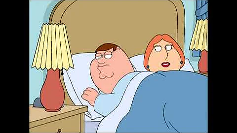 Family Guy | Fat sex - DayDayNews