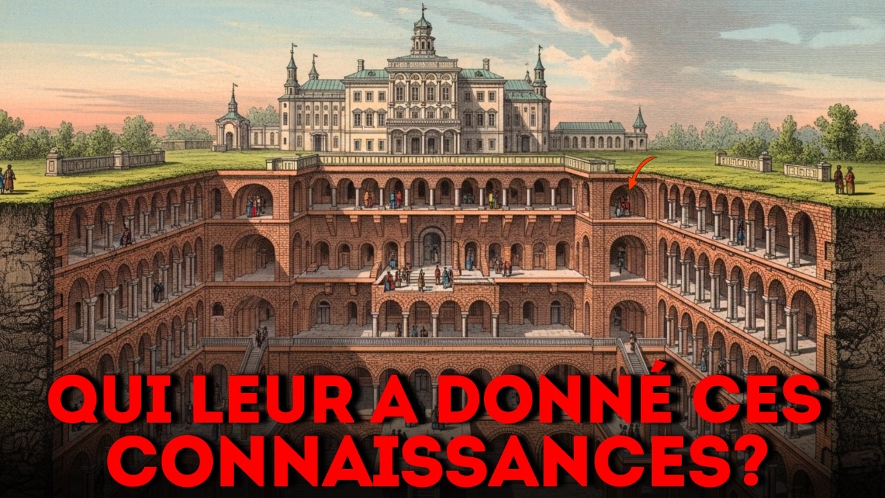 C’EST IMPOSSIBLE! qui a vraiment construit le palais de Ruzhany au XVIIe siècle?