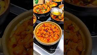 for a professional chef to get started—do you have this on your side? 😋#ClayPotDishes