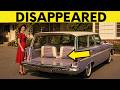 17 Incredibly RARE Car Features You DON'T See Anymore
