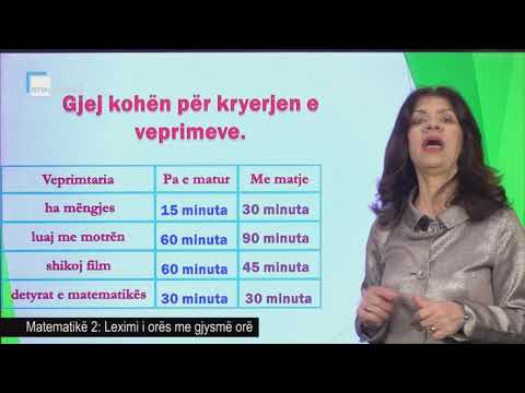 Video: Orë Elektronike Tavoline-orë Alarmi: Si Të Zgjidhni Një Orë Në Bateri Me Dhe Pa Radio, Me Numra Të Mëdhenj Dhe Të Vegjël?