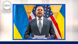 Anti-corruption scandal hits Ukraine ahead of upcoming peace talks Net Worth