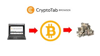 Gagner De Largent Au Quotidien Avec Son Pc  cryptotab Fonctionne En 2023