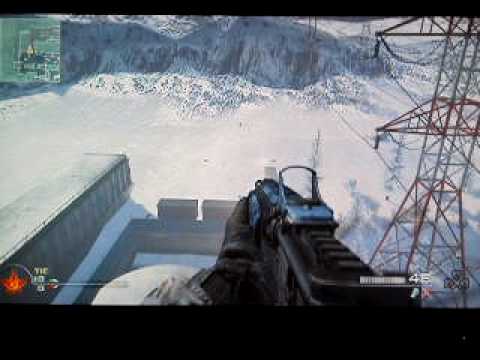 Mw2 Derail Elevator Tutorial