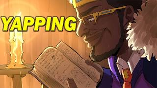 YAPPPING One Piece Chapter 1188 & Hunter X Hunter Chapter 412 w/ Tier 3