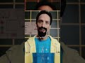 evil abed returns | Community #shorts