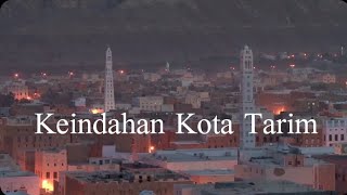 Kota Tarim