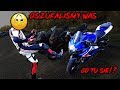 Oszukalismy Was! Trawa, guma i na wesele | Moto vlog Moto Addicts