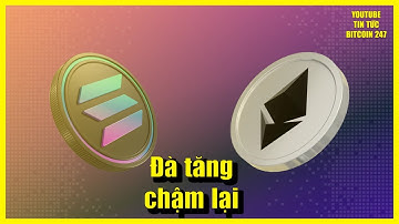 Đợt tăng giá của ETH liệu có bị đe dọa, các trader đẩy mạnh short Solana