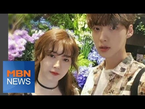 [MBN 뉴스빅5] "가정 지킬 것" VS "합의 이혼"
