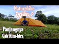 Naturehike Opalus 2 | Yakin Untuk Berdua?