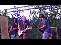 Capture de la vidéo "Cottonfields & Crossroads~ Voodoo Child" Los Lonely Boys     7215