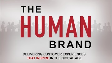 Inspiring Customer Experiences in the Digital Age