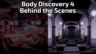 How I made the fanmade Tetro Danganronpa Pink Chapter 3-B Body discovery animation