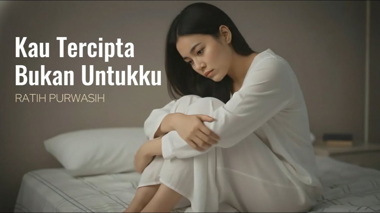 Kau Tercipta Bukan Untukku - Ratih Purwasih | Cover by Aini