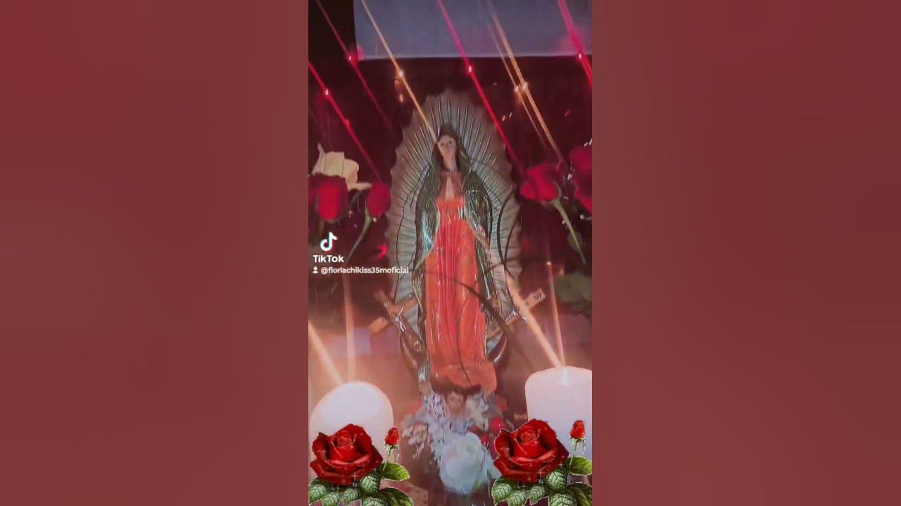 #lasmañanitas #lavirgendeguadalupe #mexi#newyork #lamusicanomepertenese