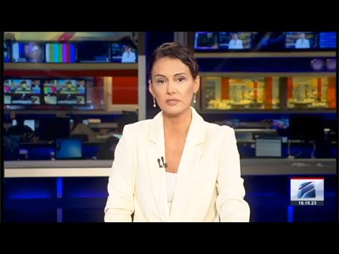 კურიერი 21 საათზე-2023.10.16